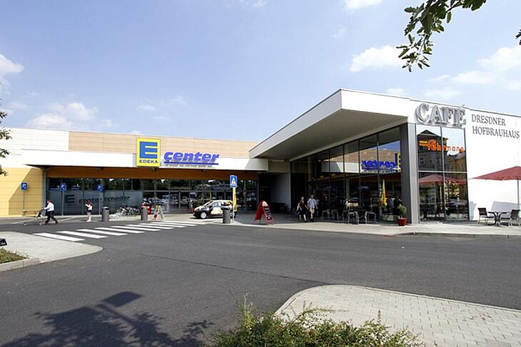 Store Check, EDEKA, EDEKA Dresden, Dresden, Rundschau, Medialog