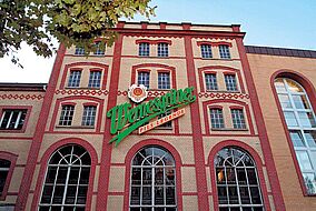 Bitburger Wernesgrüner Carlsberg