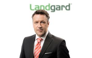 Landgard Armin Rehberg