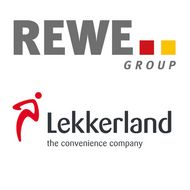 "Rewe Group" "Lekkerland"