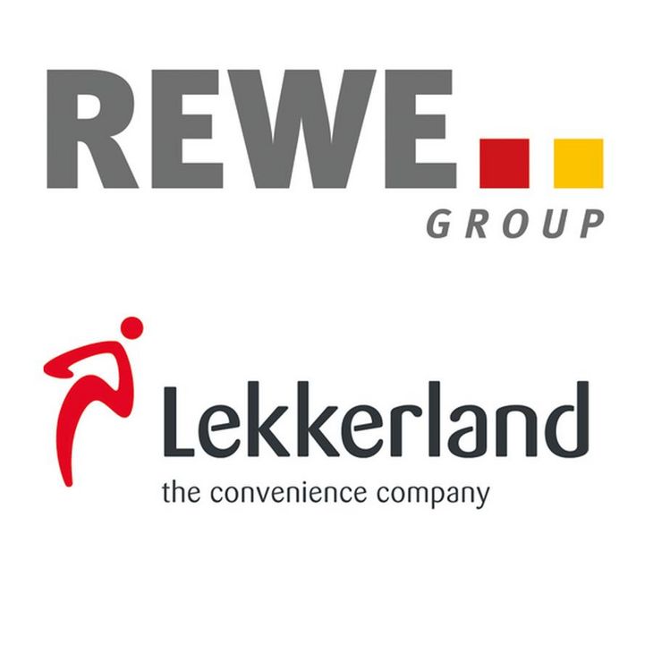 "Rewe Group" "Lekkerland" "Fusion"