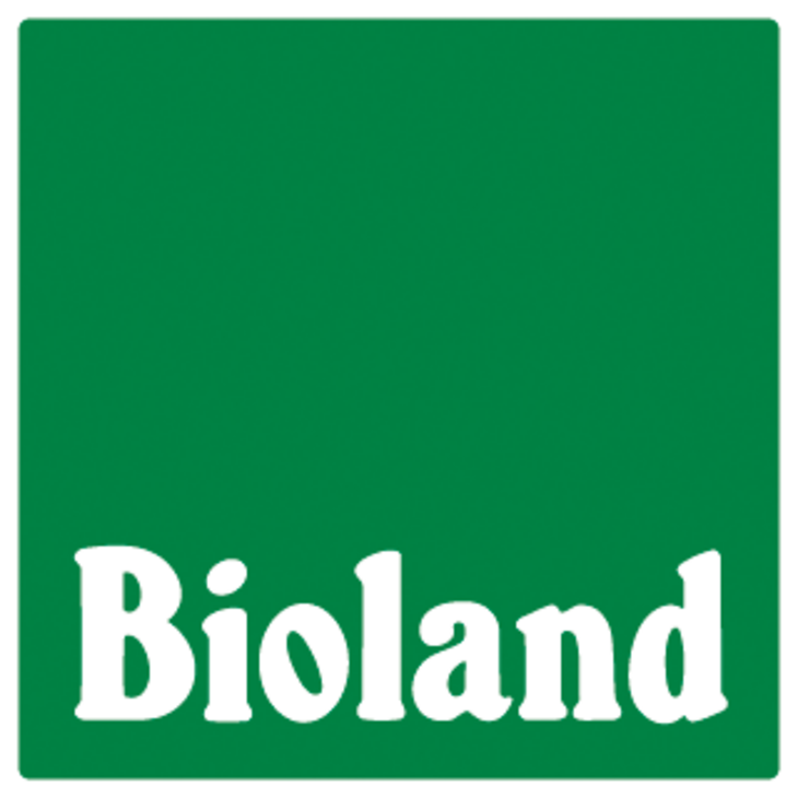 "Bioland" "Lidl" "Ökobau"