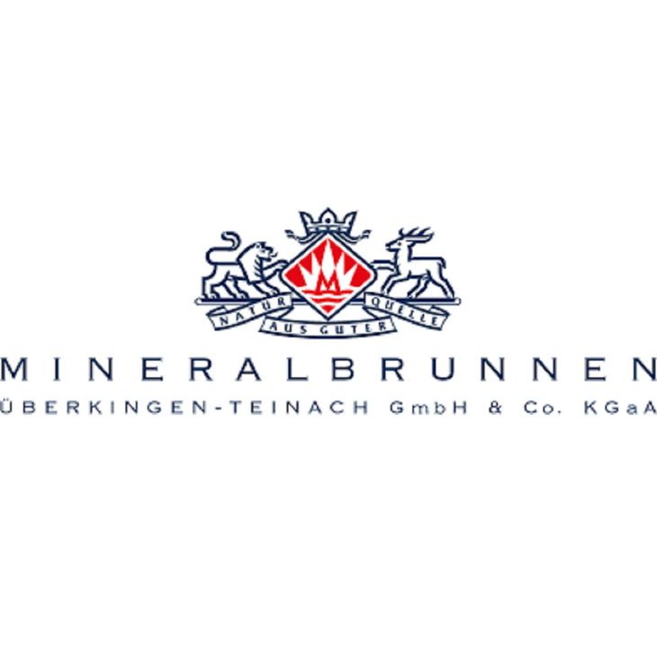 Mineralbrunnen Überkingen-Teinach Karlsberg
