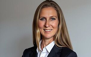Nina Gerhardt ist die neue Chefeinkäuferin von Knuspr.