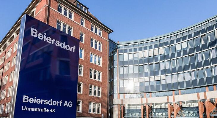 Beiersdorf Sonnenschutzmarke Coppertone Bayer