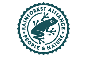 "Rainforest Alliance"