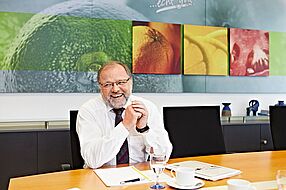 Harald Rissel
