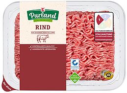 Kaufland Rindfleisch ohne Gentechnik