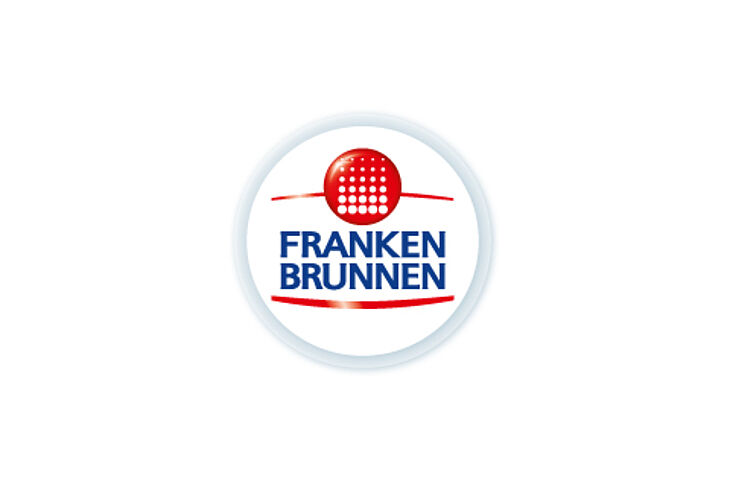 Franken Brunnen 