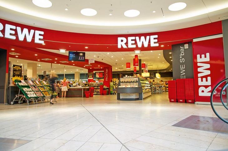 Store Check, Rewe, Rewe Dortmund, Rundschau, Medialog