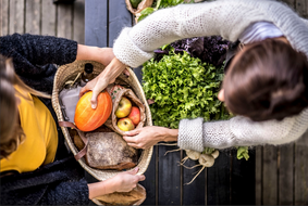 "Lebensmittelhandel" "Obst" "Gemüse" "Destatis" "Umsatz" "Einzelhandel"