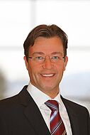 Stephan Maubach, Vertriebsdirektor Handel, Krombacher