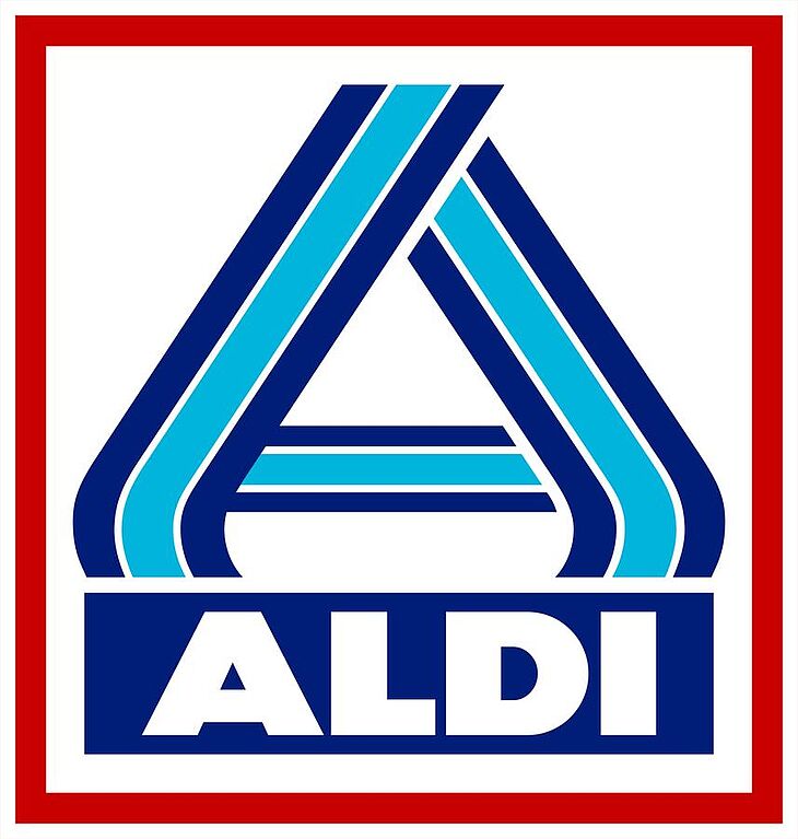 Aldi Nord: Markteröffnung mit historischem Backround