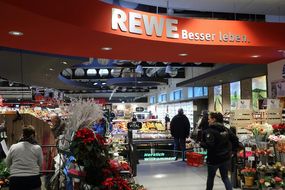 REWE Mokanski, Store-Check, Rundschau, Medialog