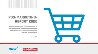 "PoS Marketing Report" "POS" "Marketing" "POS-Marketing" "Verkaufsförderung" "Vkf" "UGW" "Pos-Marketing" "Aktionen"