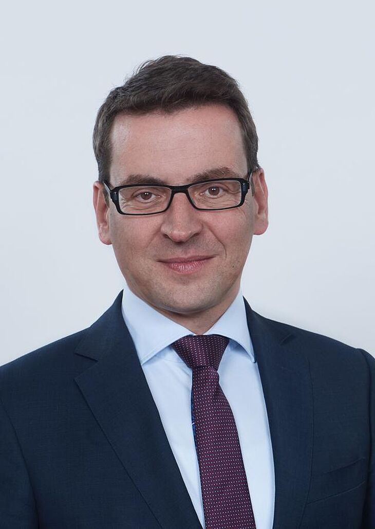 Andreas Unruhe Plukon Food Group