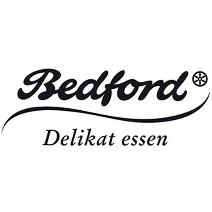 "Bedford" "schinken" "wurst" "fleisch" "theke" "bedientheke"