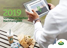 Arla Molkereigenossenschaft Milchabnahmepreis 