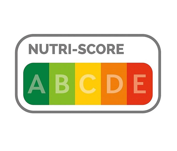 "Lebensmittelampel" "nutri-score" "dti" "vzbv"