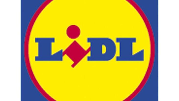 Schwarz Lidl Kaufland