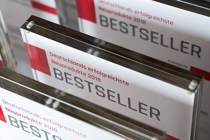 "Bestseller" Anuga" "rundschau" "Lebensmittel" "fmcg"