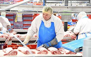 Tönnies darf The Family Butchers übernehmen.