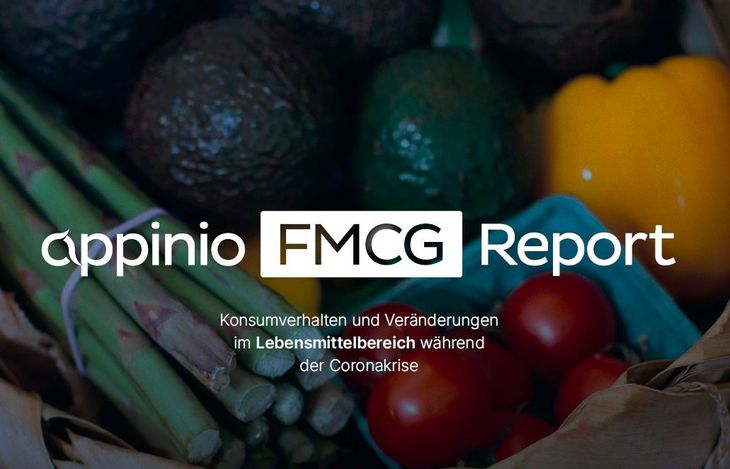 "Appinio" "FMCG-Report"