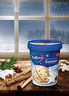 "Bahlsen Winter-Eiscreme Zimtstern"