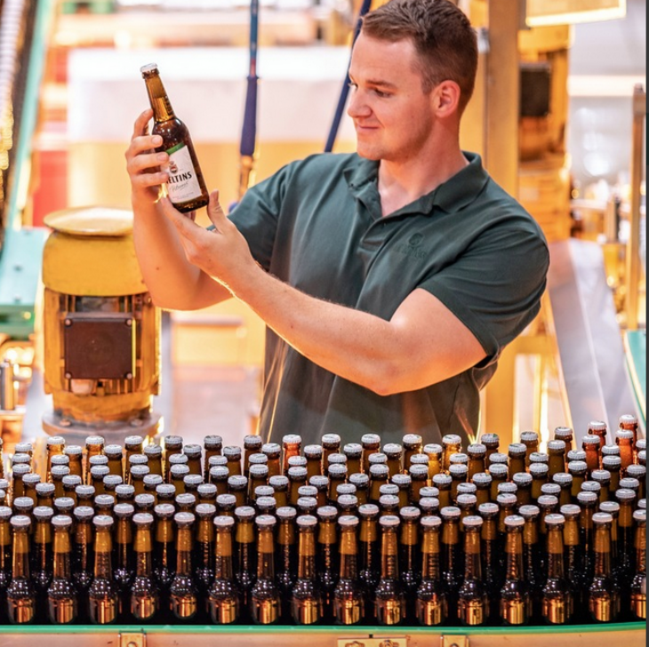 "Bier" "veltins" "brauerei"