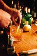 Alkohol, Cocktails, Sortiment, Rundschau, Medialog