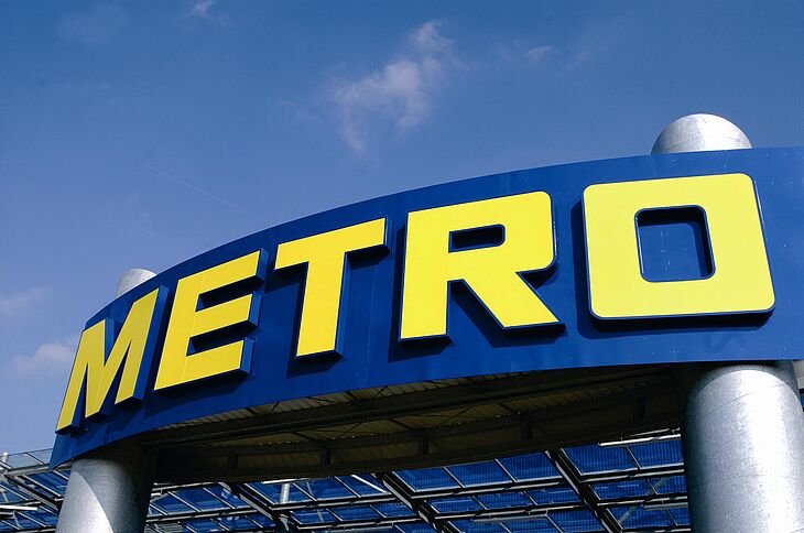 "metro" "großhandel" "NRW" "c+c" "cash and carry"