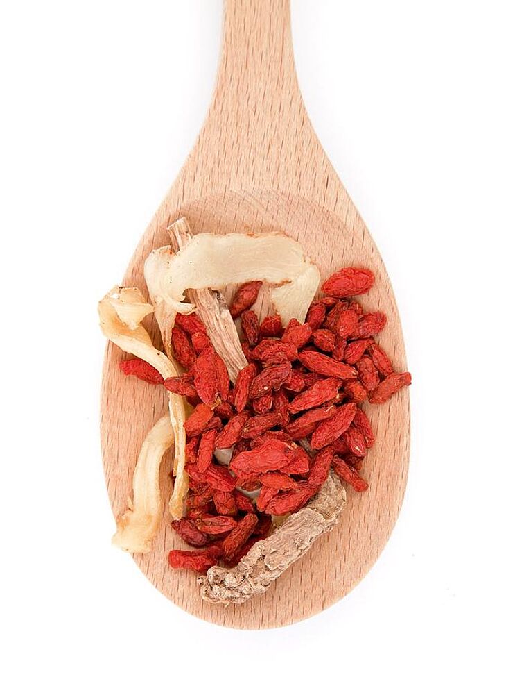 Superfood, Sortiment, Medialog, Rundschau