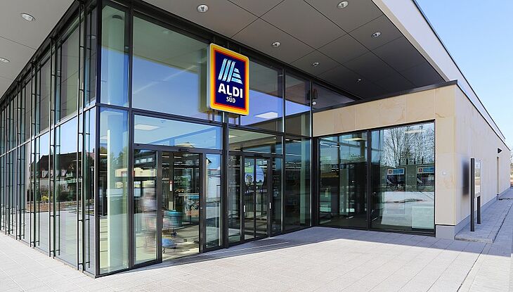 Aldi Süd