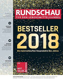 Rundschau für den Lebensmittelhanden 12/2018