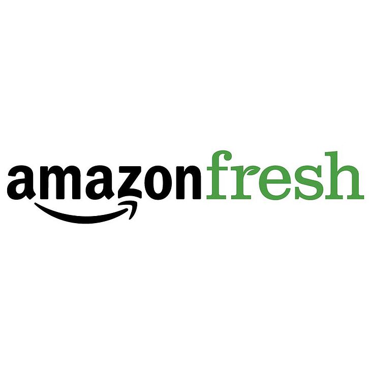 Amazon Fresh