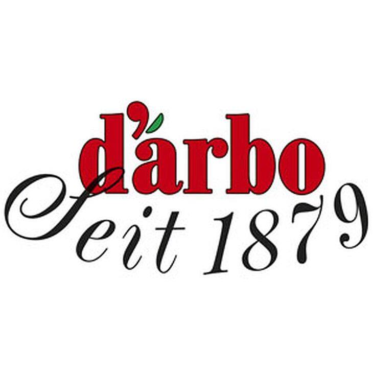 "darbo" "d'arbo" "konfitüre" "honig"