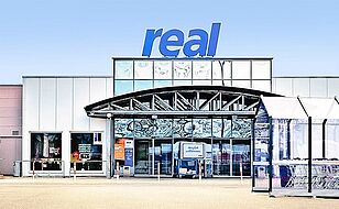 Real Kaufland SCP Real Kaufland SCP