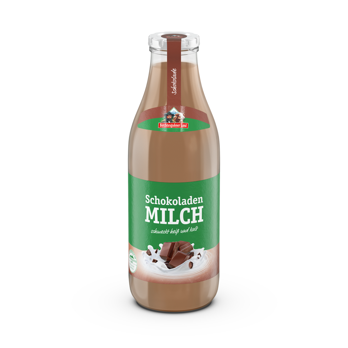 Schokoladenmilch