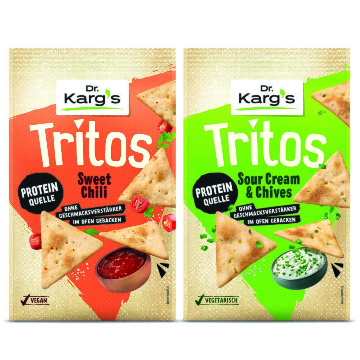 Dr. Karg's Tritos