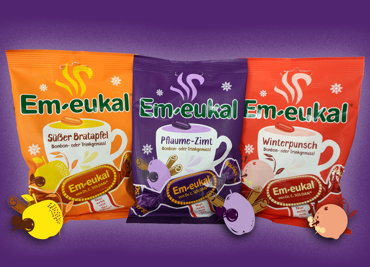 Em-eukal Winteredition
