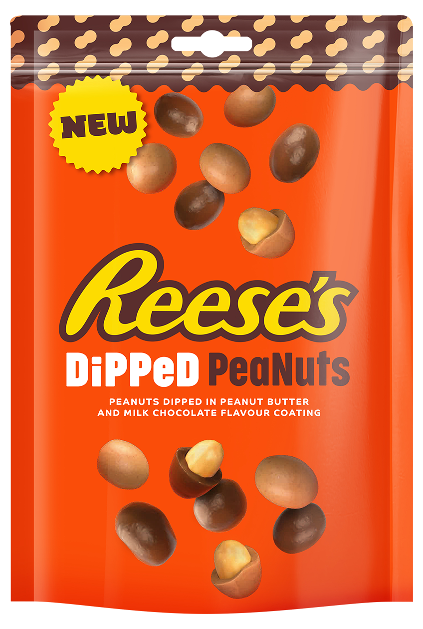 Reese's Dipped Peanuts