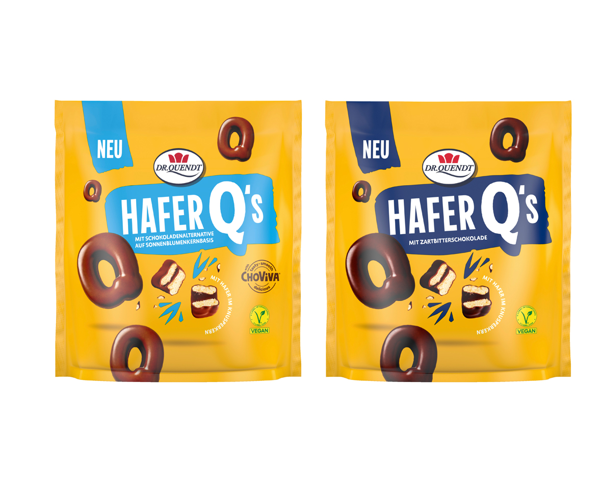 Hafer Q's