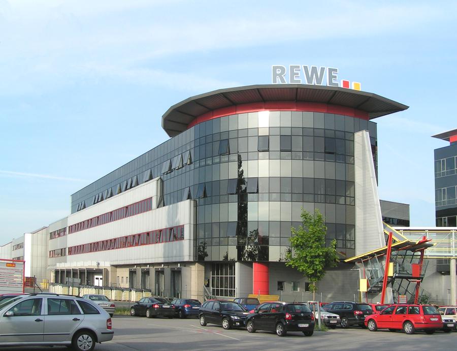 Rewe: Top-Ranking für Nachhaltigkeitsbericht: Rundschau