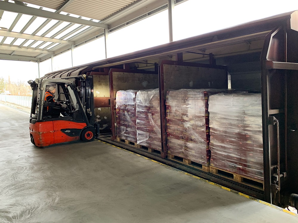 "aldi" "nudel" "corona" "coronakrise" "coronavirus" "italien" "DB Schenker"