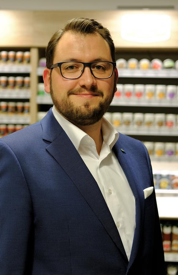Fuchs Teuto Krüger