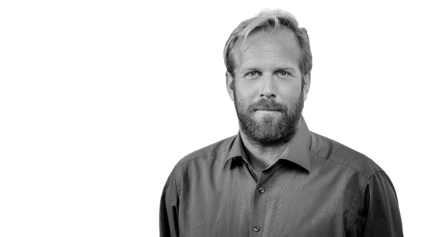 PepsiCo Alexander Köpf