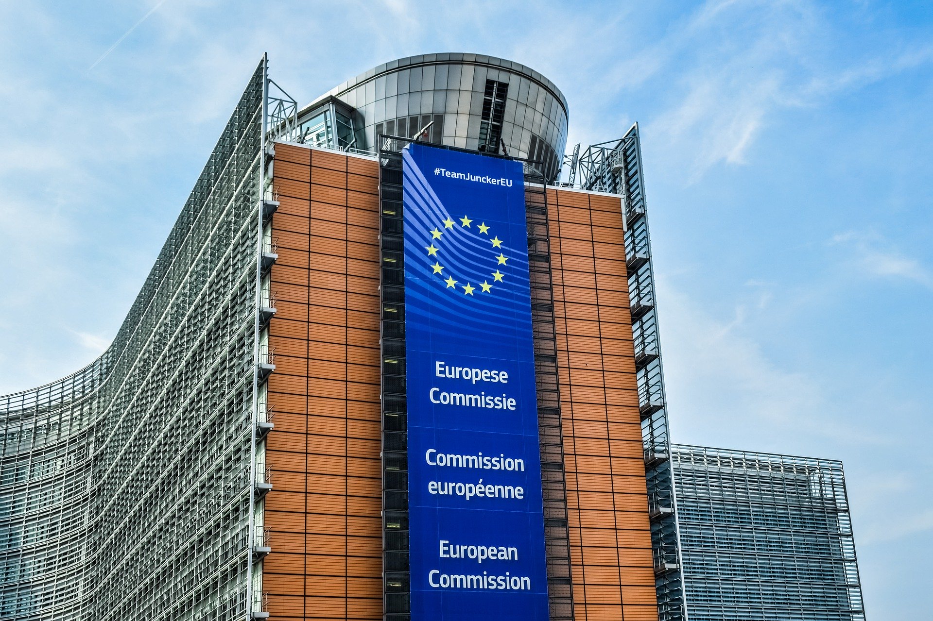 "Europäische Kommission"