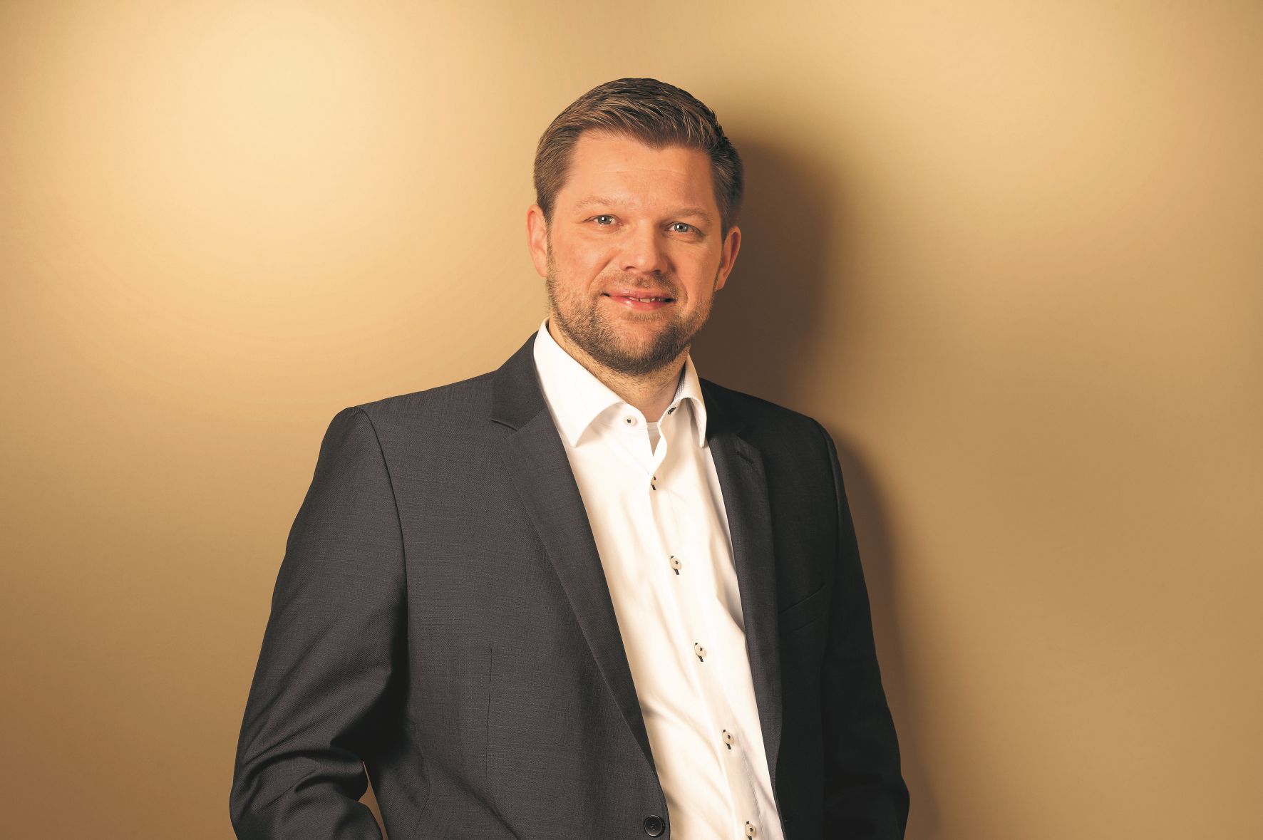 Rügenwalder Mühle Jens Wiele Lothar Bentlage