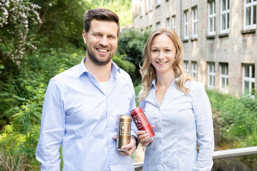 Bembel-With-Care Karsten Schwinn Michelle Tonhäuser