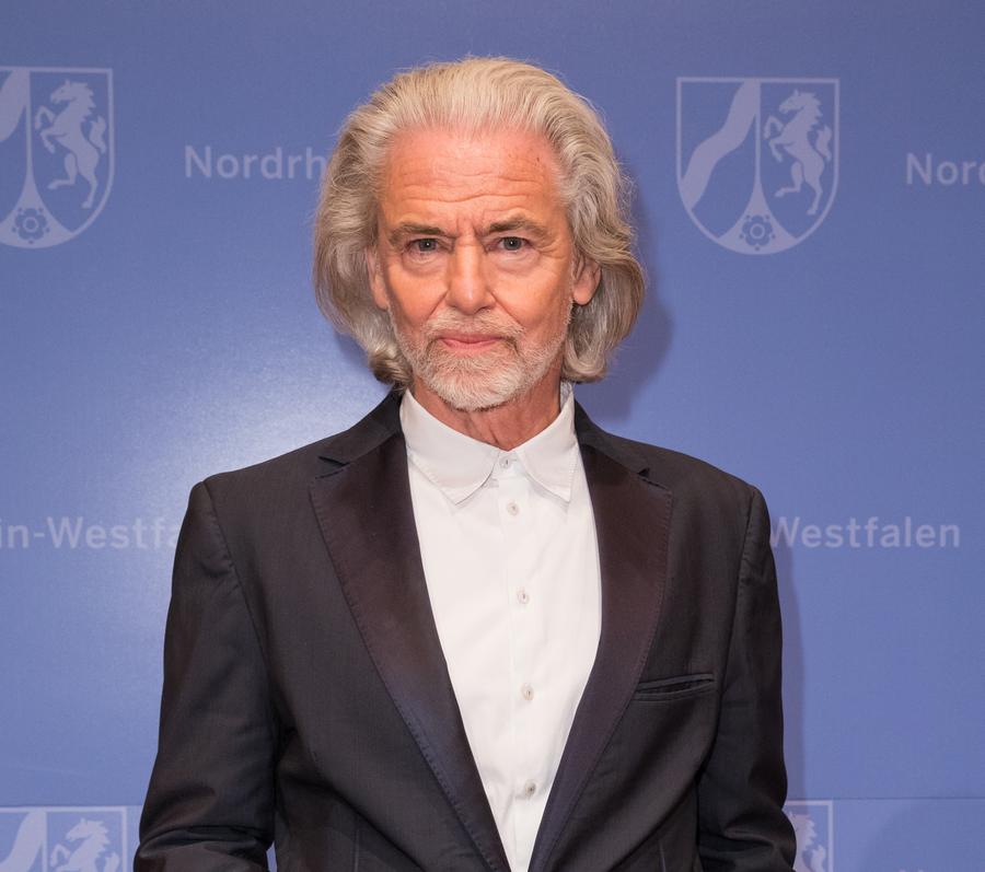 Lambertz-Chef wird 70